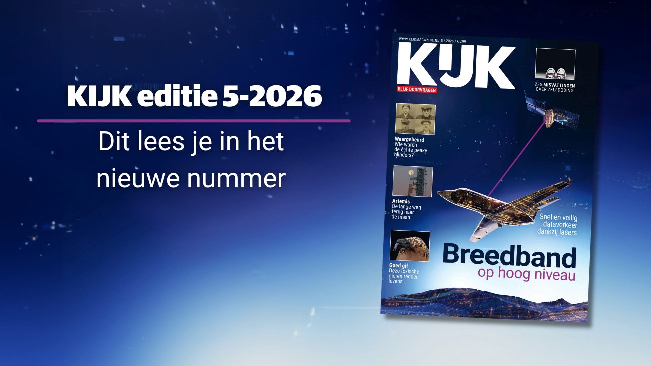 KIJK 5-2026