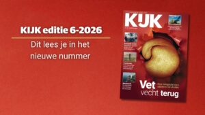 Cover KIJK 6-2026