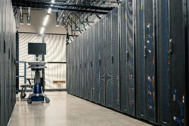 datacenter