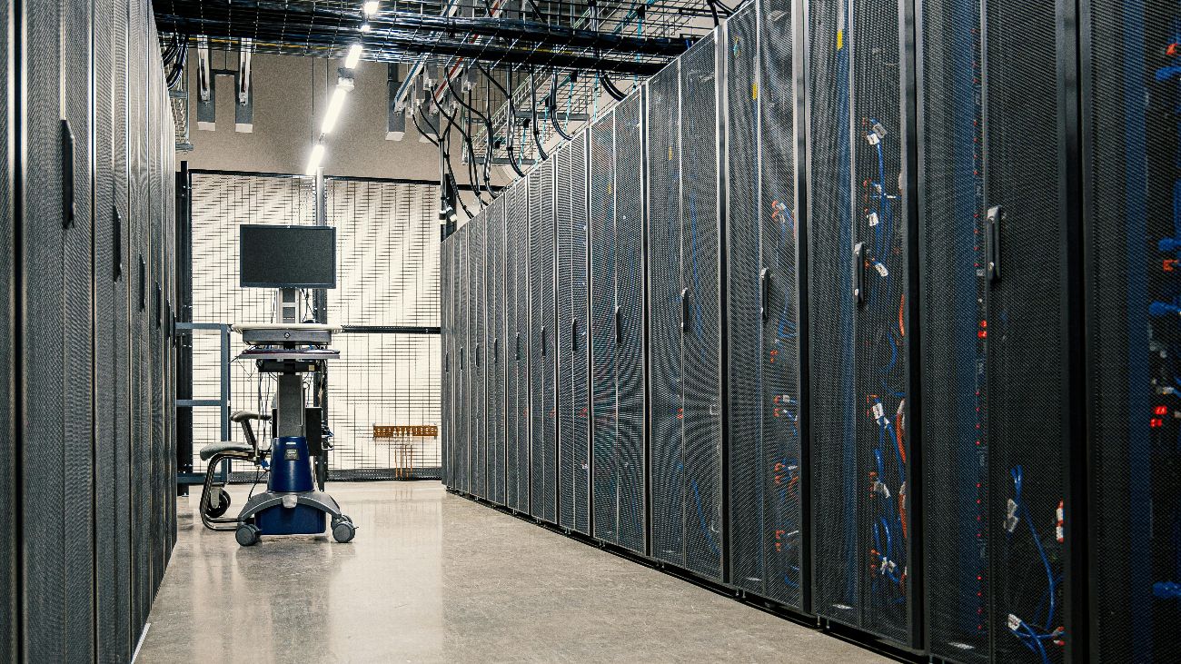datacenter