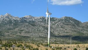 windturbine