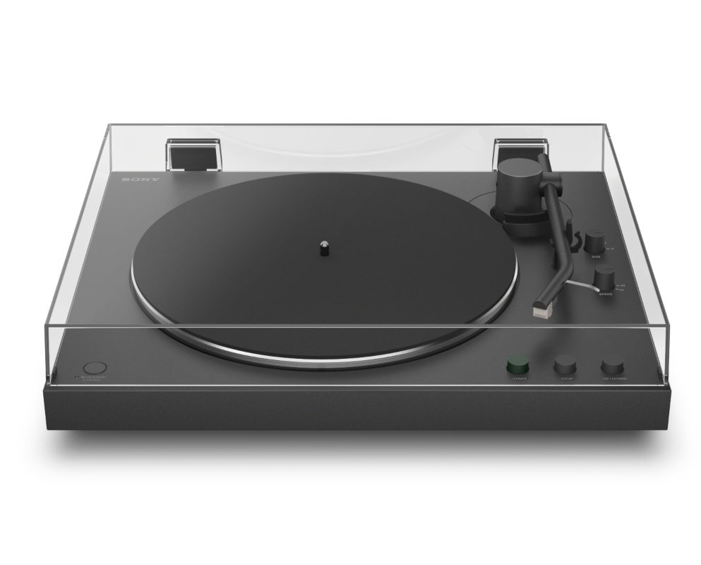 Platenspeler PS-LX3BT