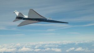 x-59 quesst