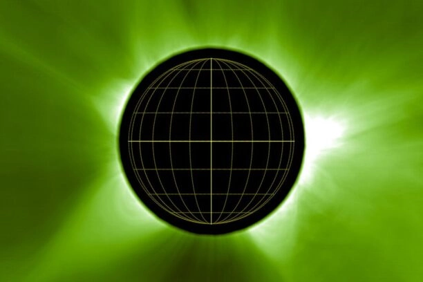 kunstmatige zonsverduistering proba-3