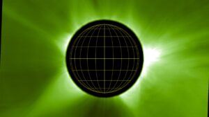 kunstmatige zonsverduistering proba-3
