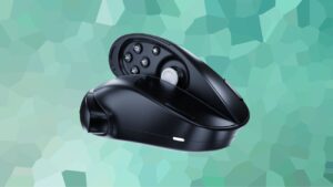phase muis en controller in één