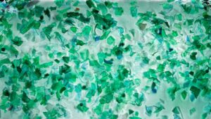 plastic