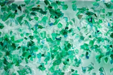 plastic