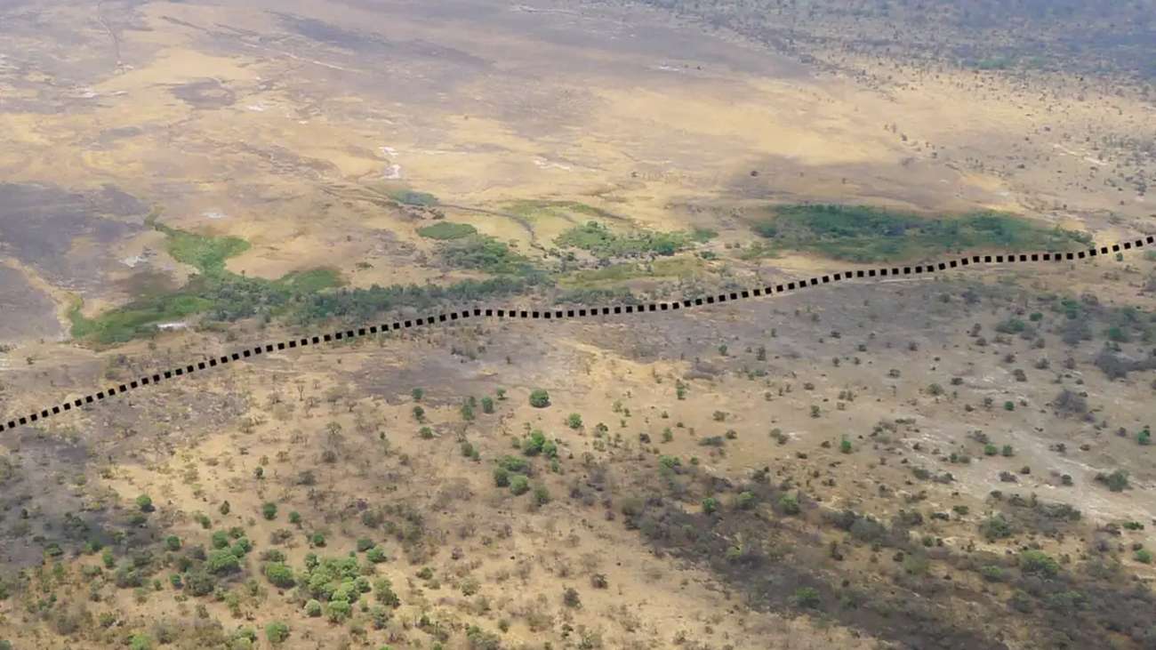 zambia