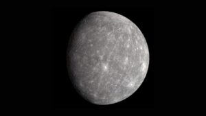 Mercurius