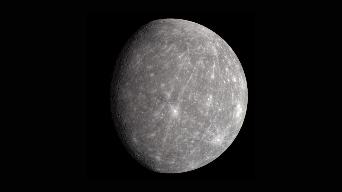 Mercurius