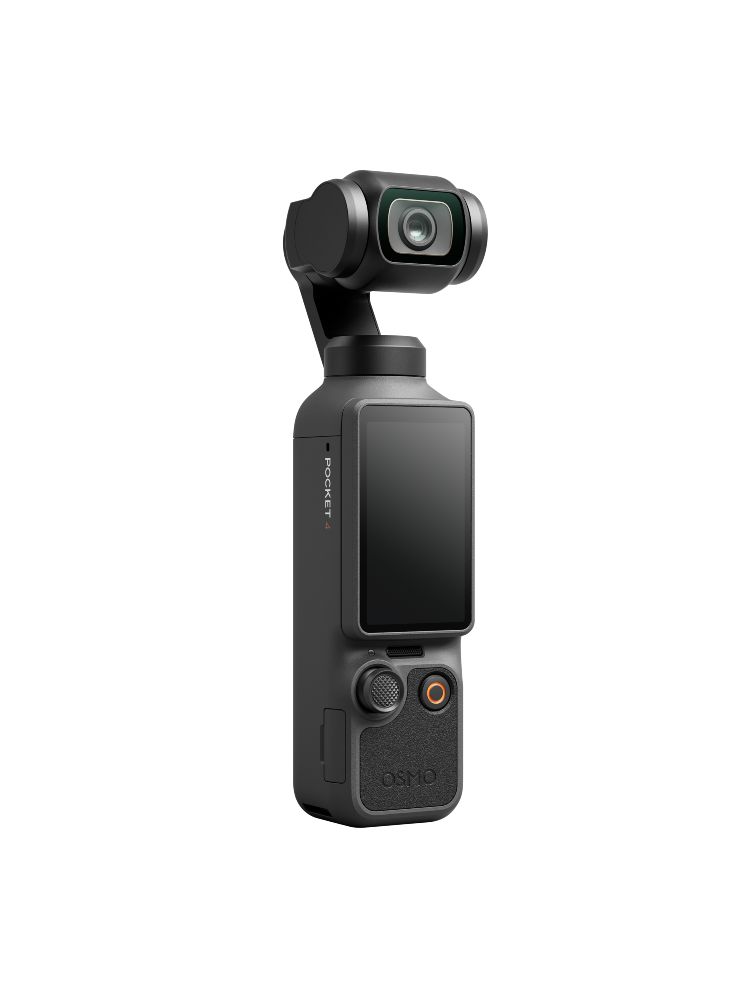 Osmo Pocket 4 van DJI