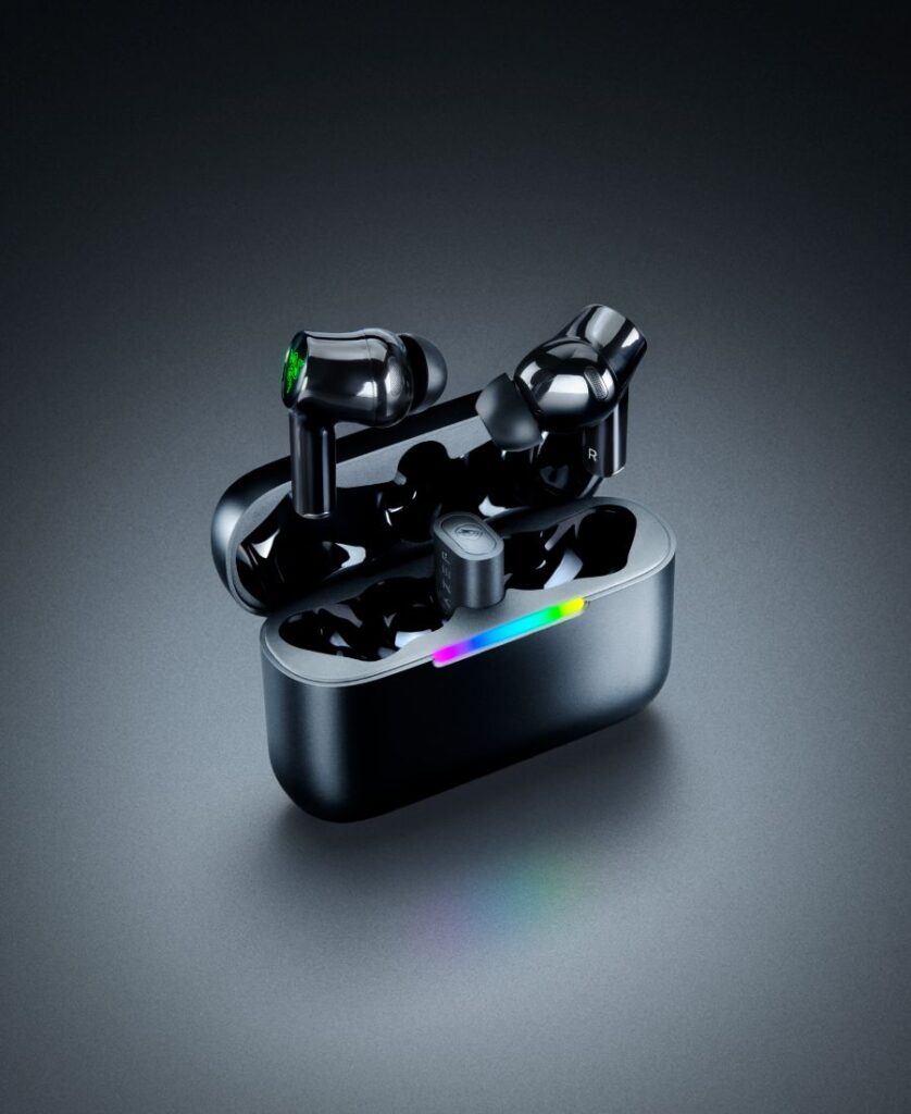 Razer Hammerhead V3 HyperSpeed