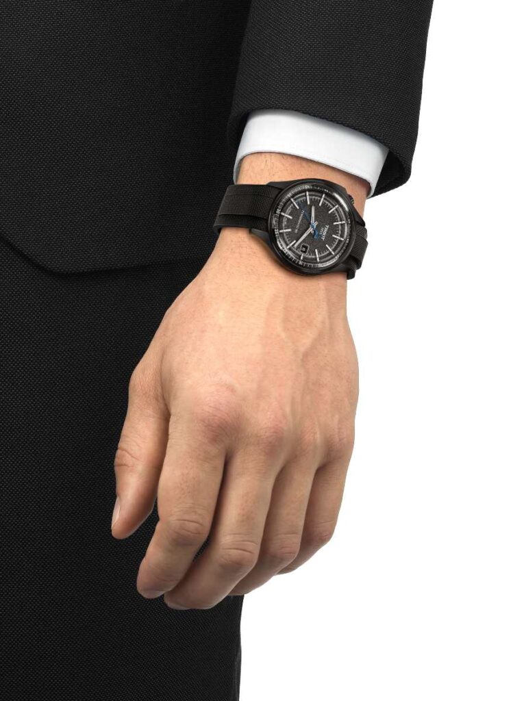 Tissot Pinarello Special Edition horloge