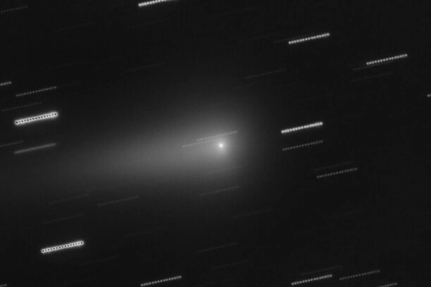 interstellaire komeet 3I_ATLAS
