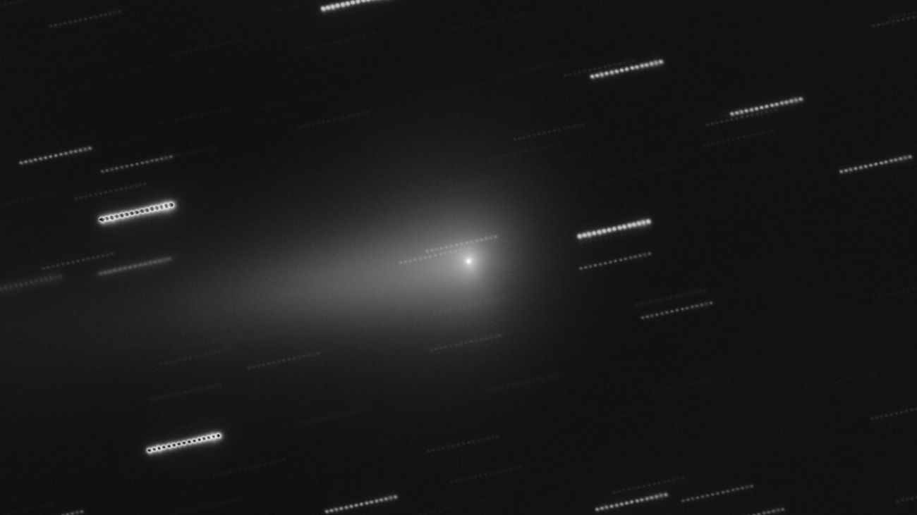 interstellaire komeet 3I_ATLAS