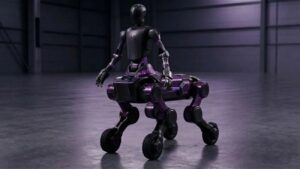 robot-centaur