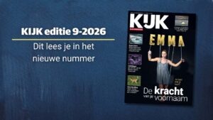 Cover KIJK 9-2026
