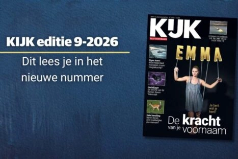 Cover KIJK 9-2026