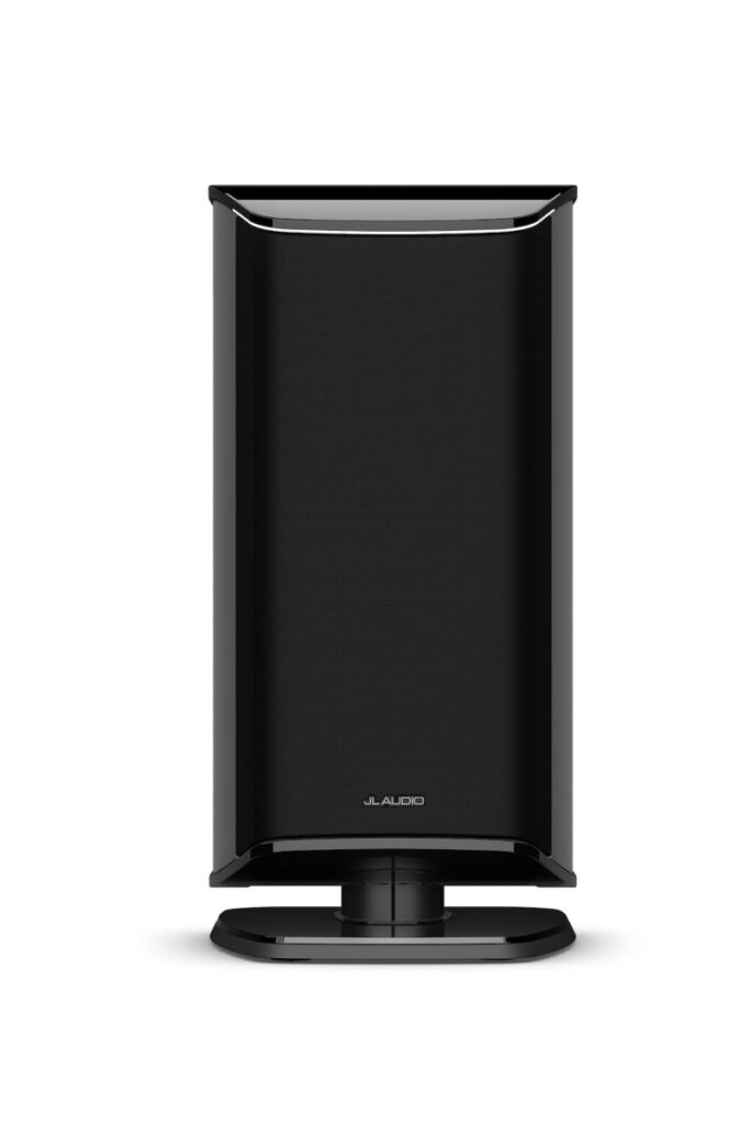 JL Audio Primacy