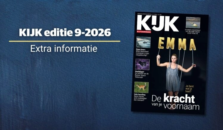 KIJK 9-2026