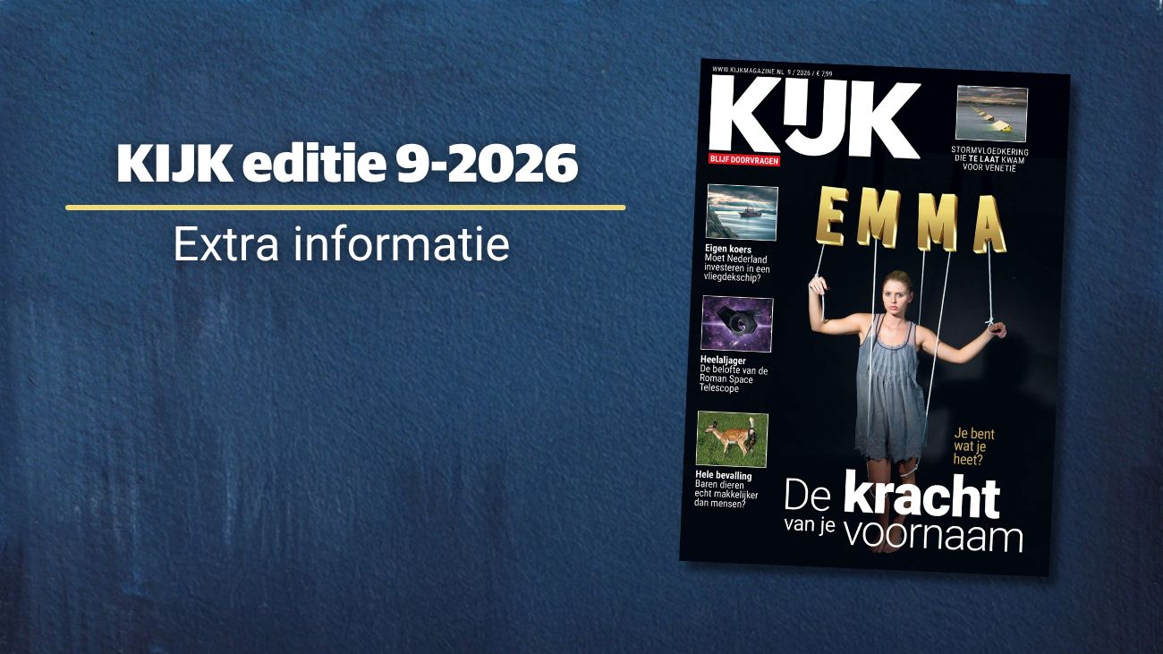 KIJK 9-2026