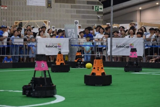 robot