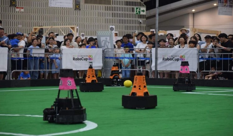 robot