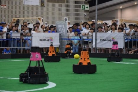 robot