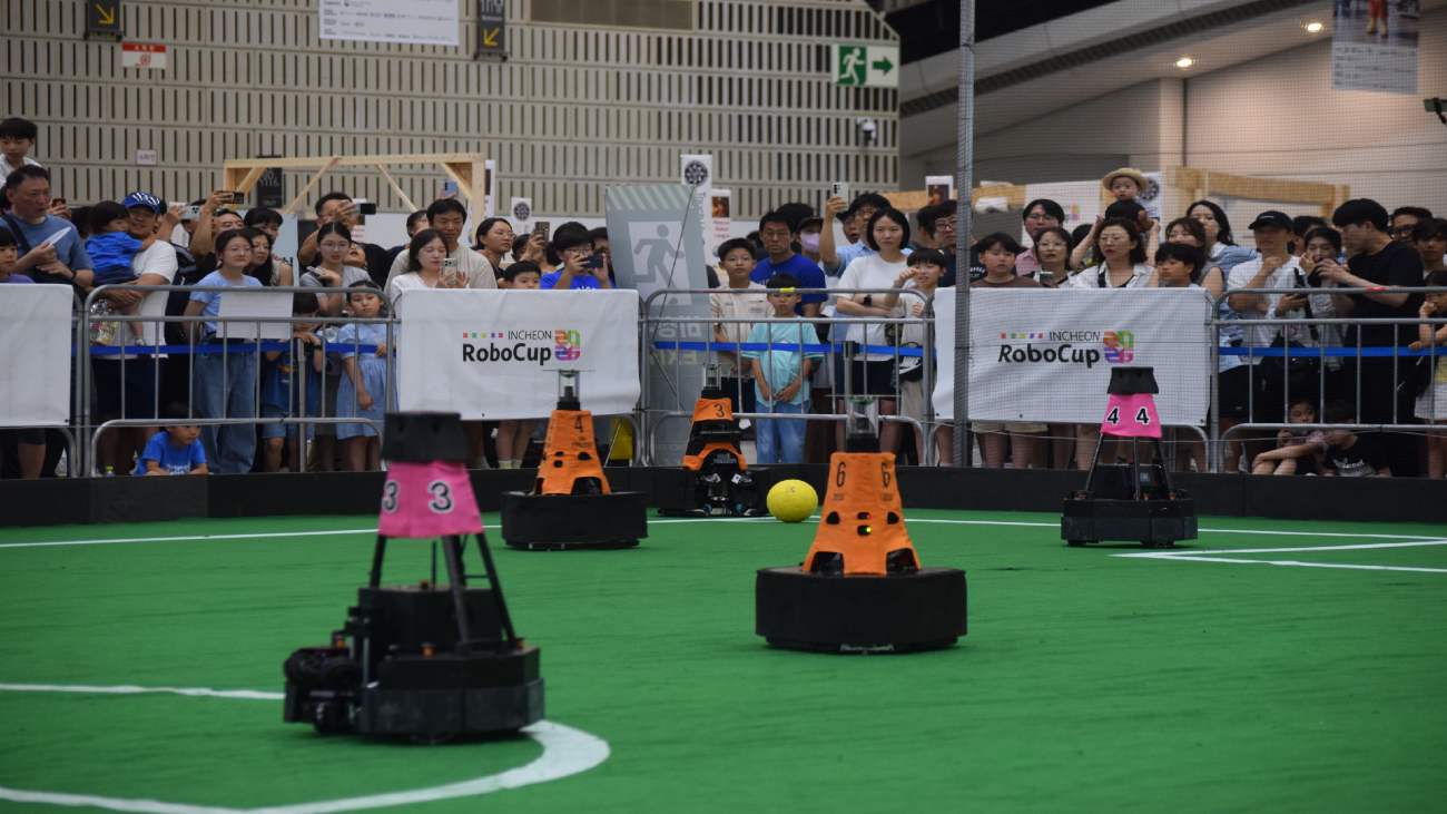 robot