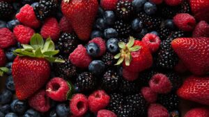 fruit