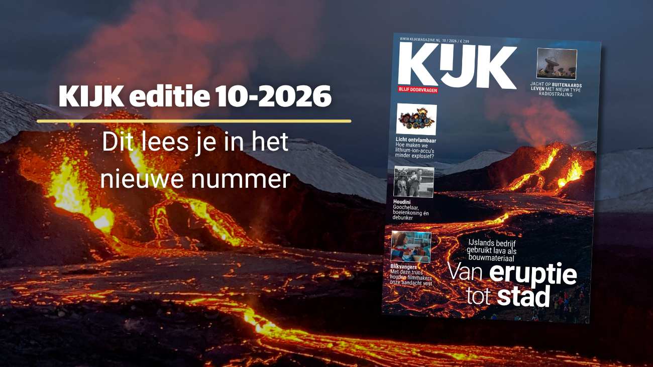 KIJK 10-2026