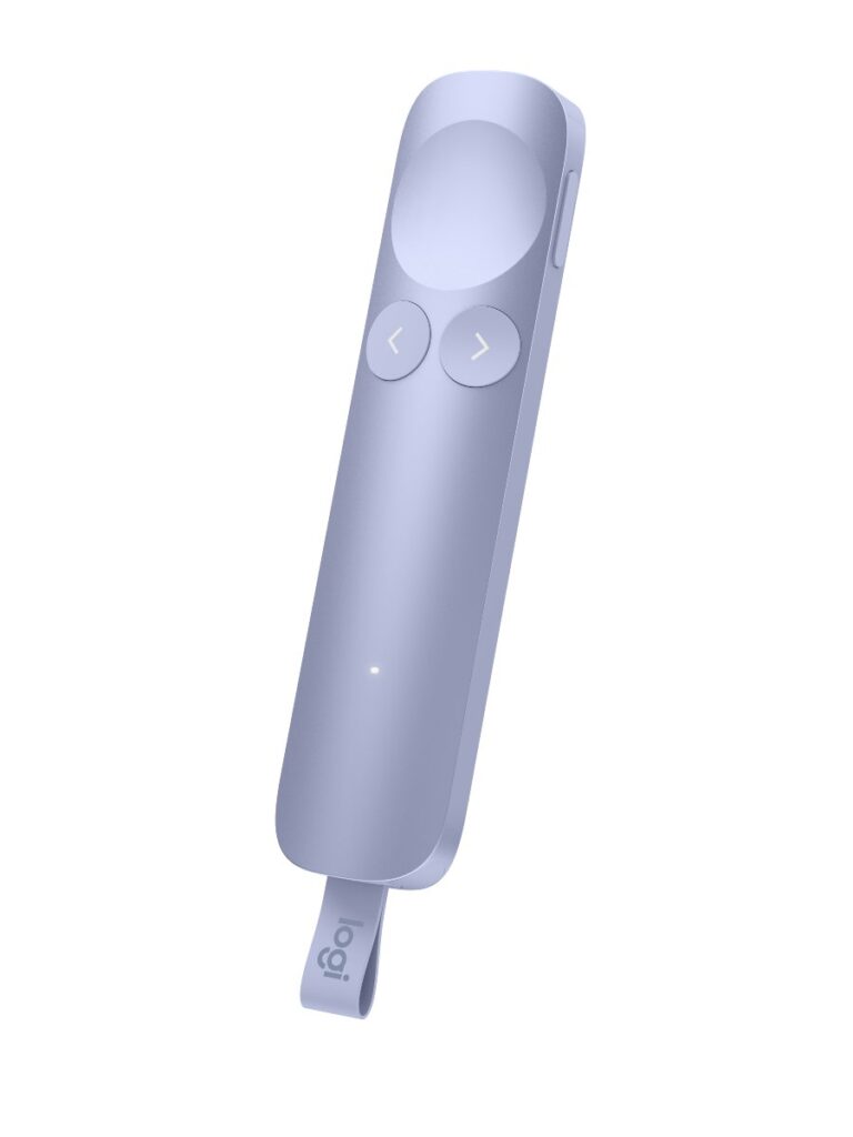 De Spotlight 2 van Logitech